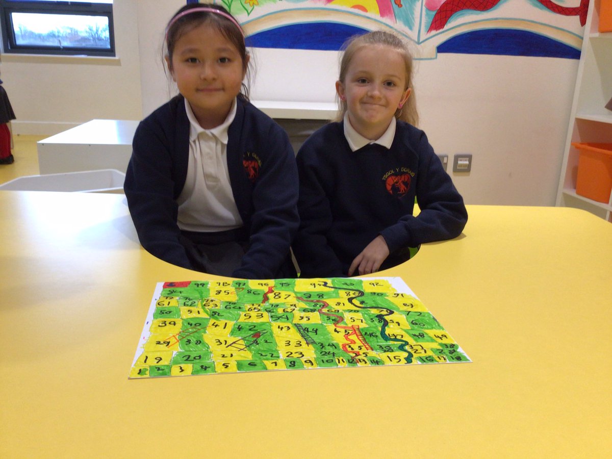 ysgolyddraig's tweet photo. Year 3/4 #cleddau #penfro enrichment day.....we made our own welsh sports themed board games and worked really well and had lots of fun in our teams! #Pressplay #healthandwellbeing #welshdimension https://t.co/XYtsImbHAC