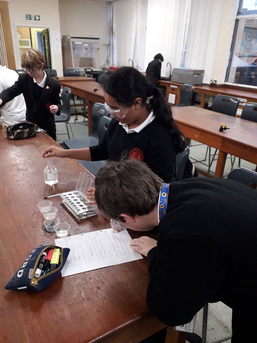 ScienceCHS tweet media