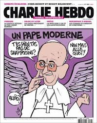 The idea of modern secularism was born in France & French constitution guarantees absolute FOE to leftist, atheist organizations like Charlie Hebdo who offend every religion equally and have been sued at least dozen times by Christian institutions for their cartoons.