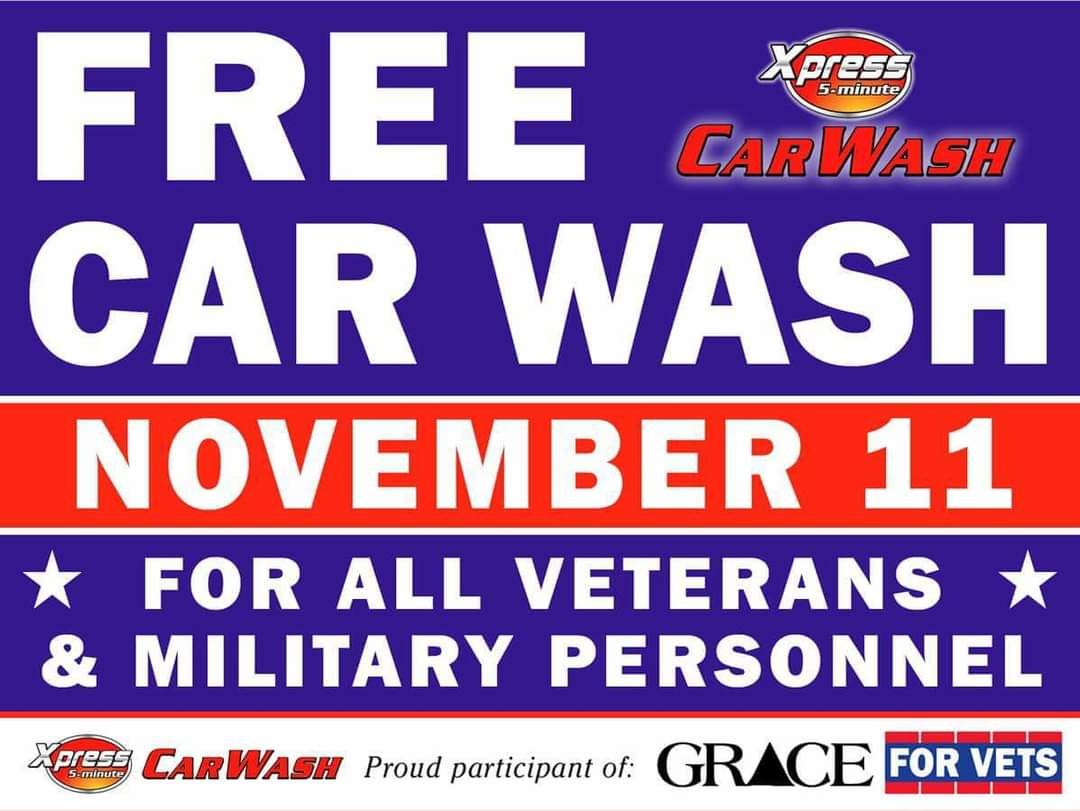 XpressCarWash's tweet photo. https://t.co/0eK5zW0PxF https://t.co/j0SYvGgGDD