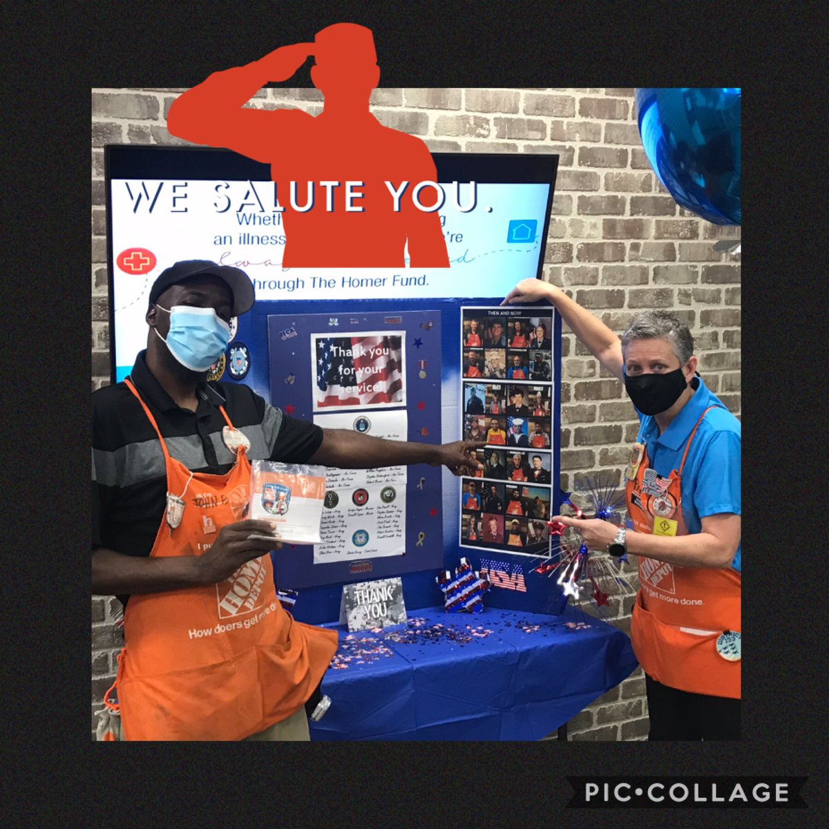 BordwellPam's tweet image. Handing out some recognition this morning! Thank you John for all you do for us #ShelfCapacity #EventSellThru D25 making it happen ⁦@SeanBrownD133⁩