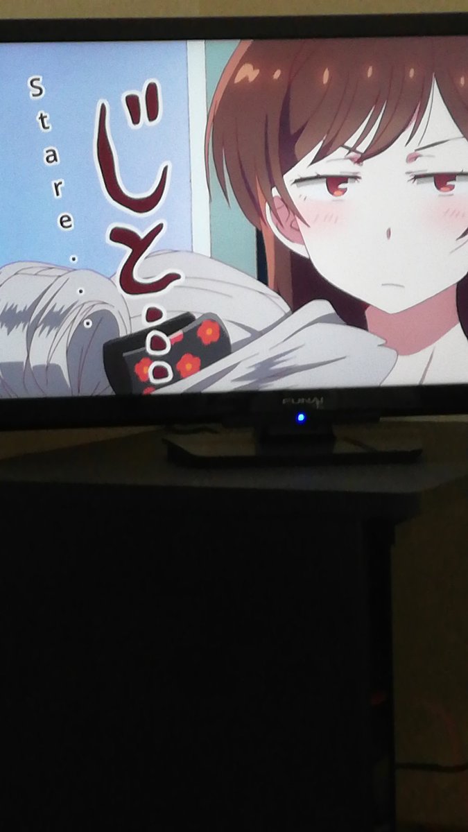Mikkiduces's tweet photo. Show why must you give B-kun what he wants..... He couldn't even be manly enough to own to his lies uugh again Chizuru deserves better https://t.co/ROUvxDqAbi