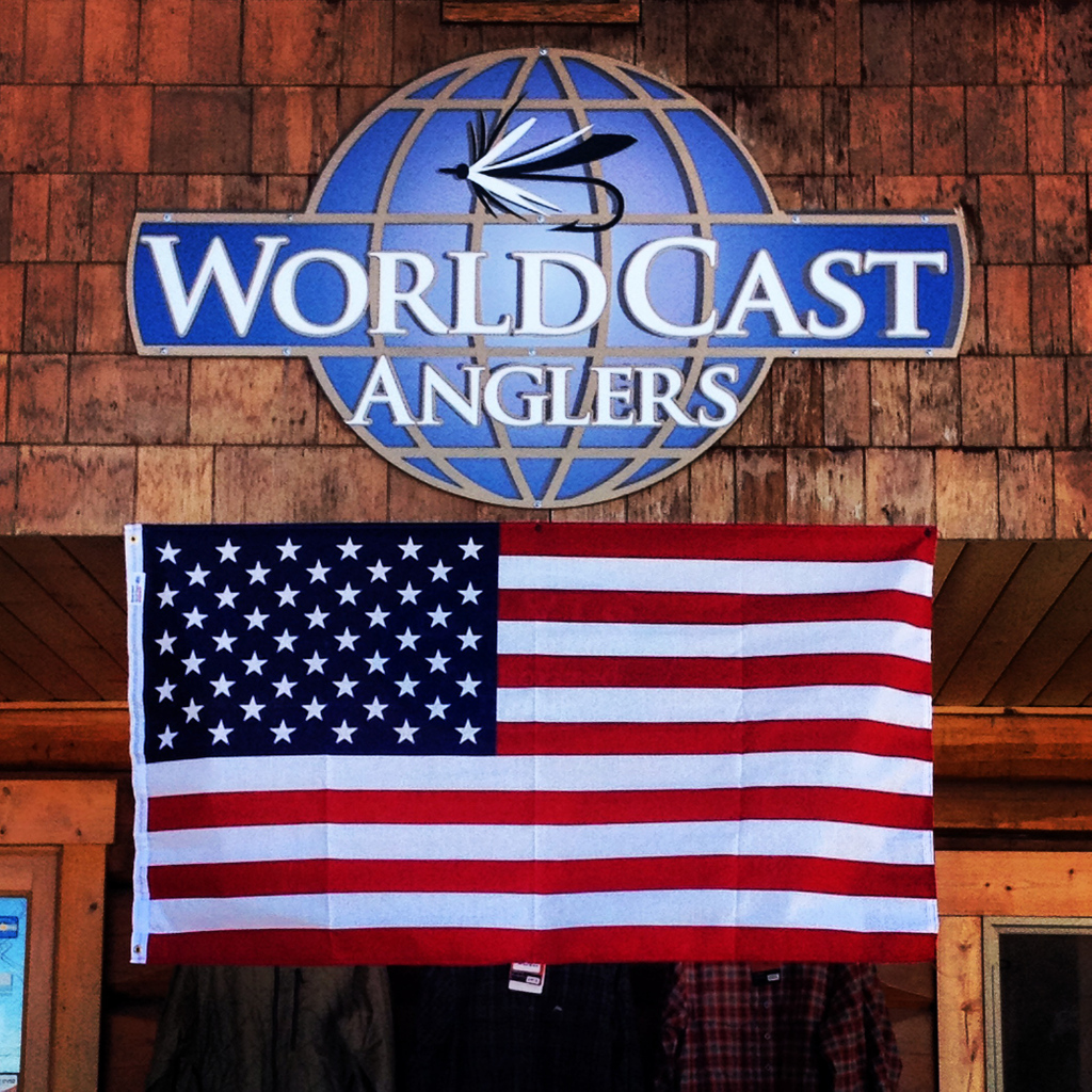 WorldCastGoFish's tweet photo. On Veteran's Day, we honor all of those who have served this country in war or peace — dead or alive. 
•gofish@worldcastanglers.com•800.654.0676•⁠
——————————————————————⁠
#worldcastanglers #flyshop #flyfishing #idaho #flyfish #tetonvalley #veteransday #🇺🇲 https://t.co/BM9k3MsvwX