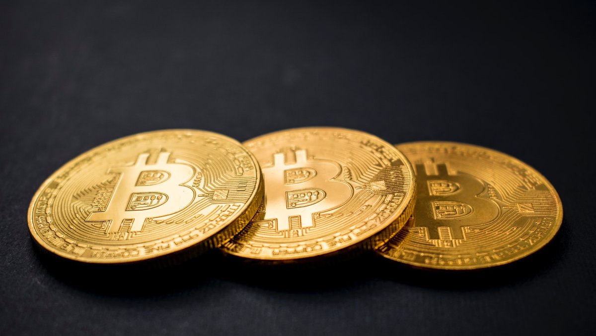 P2P goo.gl/QfYG9s Global crypto marketplace partners with African fintech startup - - Ventureburn dlvr.it/RlSy8R