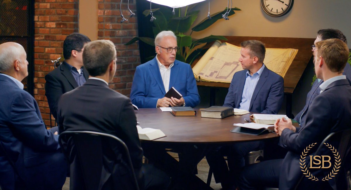 abnerchou's tweet photo. When I think of these brothers, my heart fills with immense joy as I remember our unified labors in the Lord. Our prayer is that the Legacy Standard Bible would be another tool for the edification of the church, to know His Word well and honor His name.
https://t.co/clu1MjPsdU https://t.co/MZ5bOgLHaN