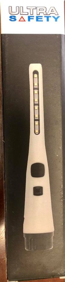 GofastSolutions's tweet photo. New and in stock!!!! 
The X270-1 is a hand held, UVC LED disinfectant!! UVC light is used to inactivate microorganisms by disrupting their DNA/RNA and leaving them unable to reproduce.

Call your sales rep for pricing https://t.co/DgcunAqgnr