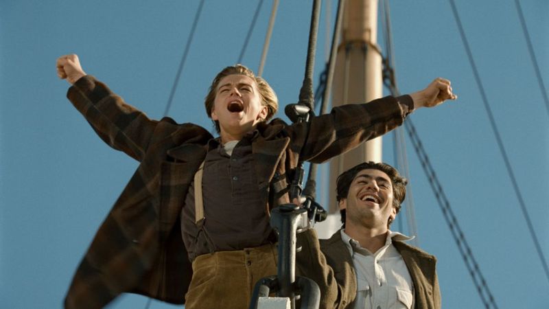 fotogramas_es's tweet photo. Leonardo DiCaprio cumple 46 años. Repasamos su carrera de la A a la Z
https://t.co/MS26zT8Yqy https://t.co/nMYuE91KDO
