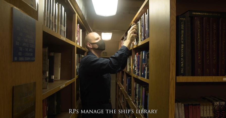 NRD_SanDiego's tweet image. Religious Program Specialists
USS Ronald Reagan (CVN 76)
dvidshub.net/video/772159/u…
#RP #USNavy #ReligiousSupport #USMC @USNavy @USMC @USNRecruiter @AmericasNavy #ForgedByTheSea #COMREL @DeptofDefense @Gipper_76 #CVN76 #USSRonaldReagan @USPacificFleet @US7thFleet @NavyChaplains