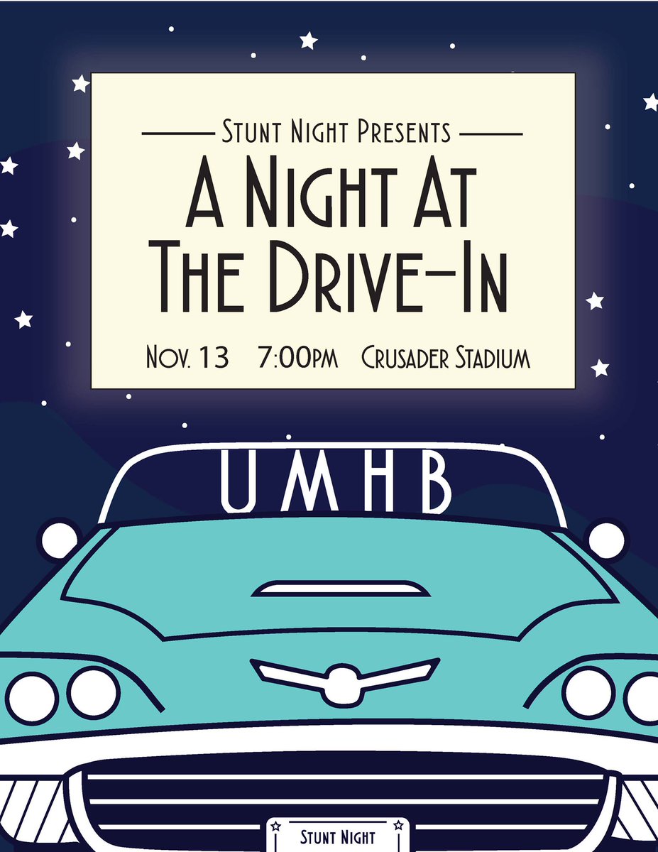 SO_UMHB's tweet photo. We can’t wait for Friday 🎉🙌

Do you still need to get a ticket?? 
You can purchase them in Bawcom, on the first floor; 11am-2pm thru Friday! $5, crucard, cash, check, or credit card.
Tickets will be available at the gate as well! https://t.co/uYa91rm69F