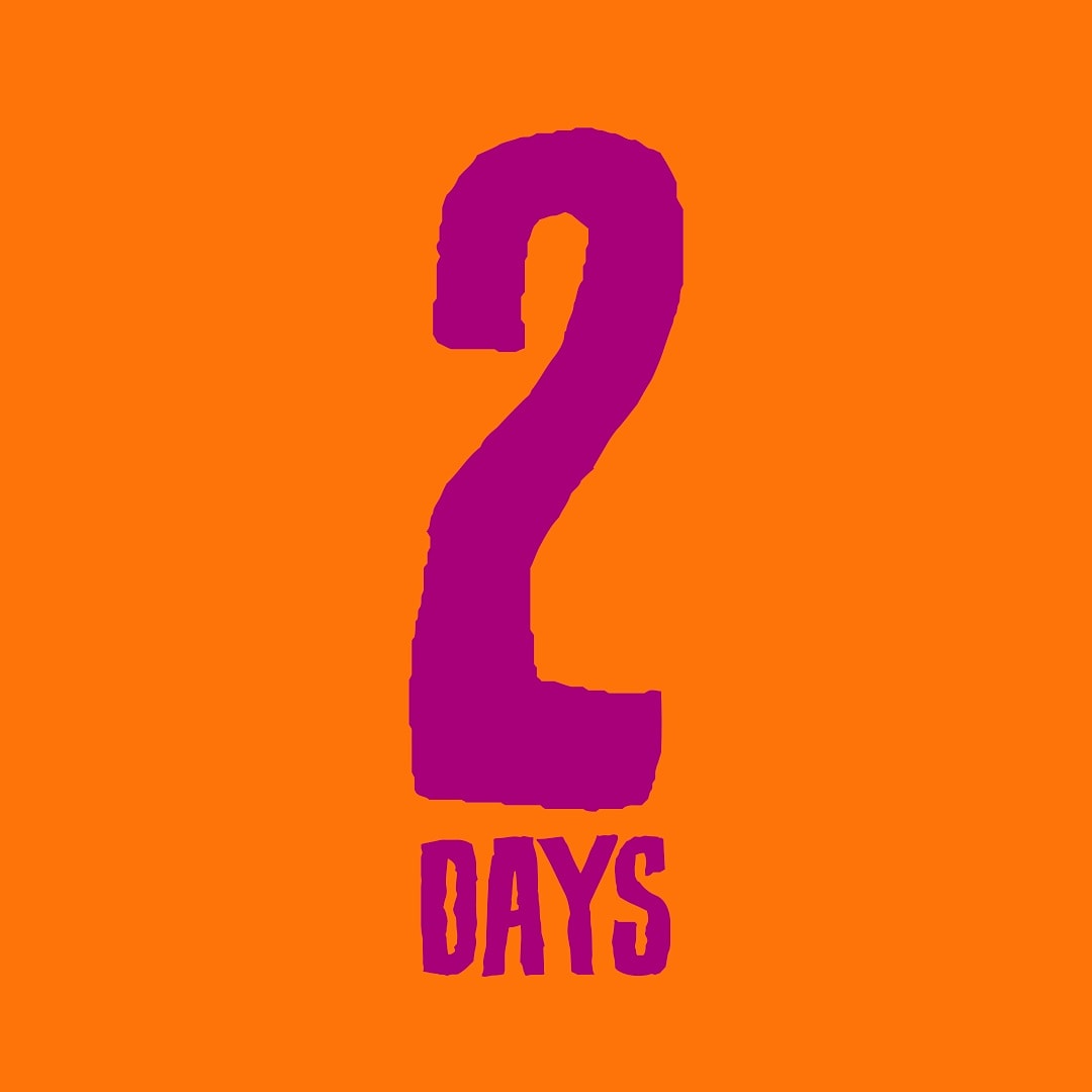 OctoberBites's tweet image. There's only 2 days left to vote! Support independent filmmaking by heading over to our YouTube channel (youtube.com/channel/UCZnRP…) and leave a 👍 on your favorite film. It's cheap, it's easy and it's fun!