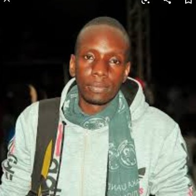 ItsMutai's tweet photo. This man is a Rwandese refugee in Kenya and he is missing. He is a critic of Paul Kagame and family fears he has been kidnapped and eliminated. I have received information of where he worked, who last received Money on his behalf etc. I will therefore tomorrow move to @DCI_Kenya https://t.co/3BGGKCdxUt