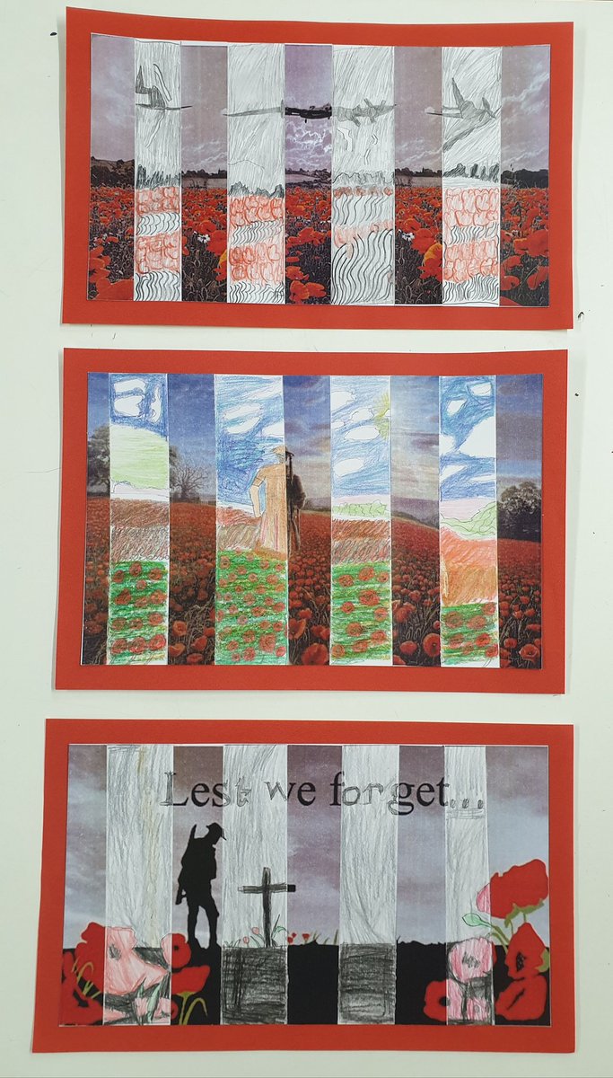 Clevelands School tweet media