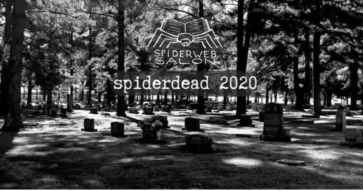 DMACDenton's tweet photo. Don’t miss the @SpiderwebSalon Spiderdead2020 event THIS WEEKEND! Proceeds benefit DMAC’s mental health initiative You Are Here. Details here: https://t.co/ZHhyeiCn4e #Denton #mentalhealth https://t.co/X9wMp4NQeP