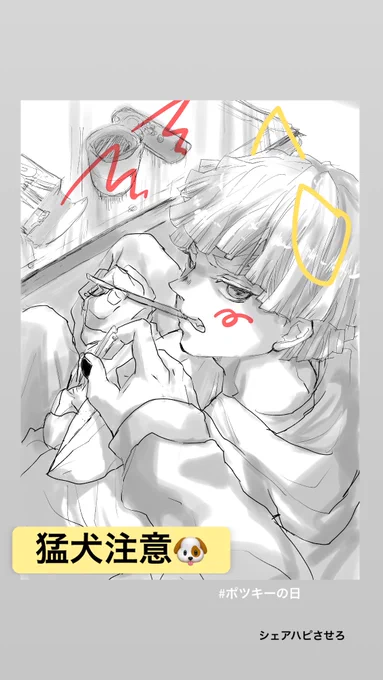 こういう楽しみ方をすれば良いんです??? 