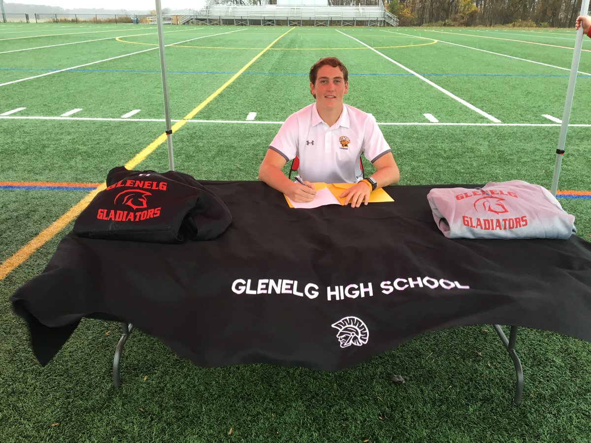Glenelg High School tweet media