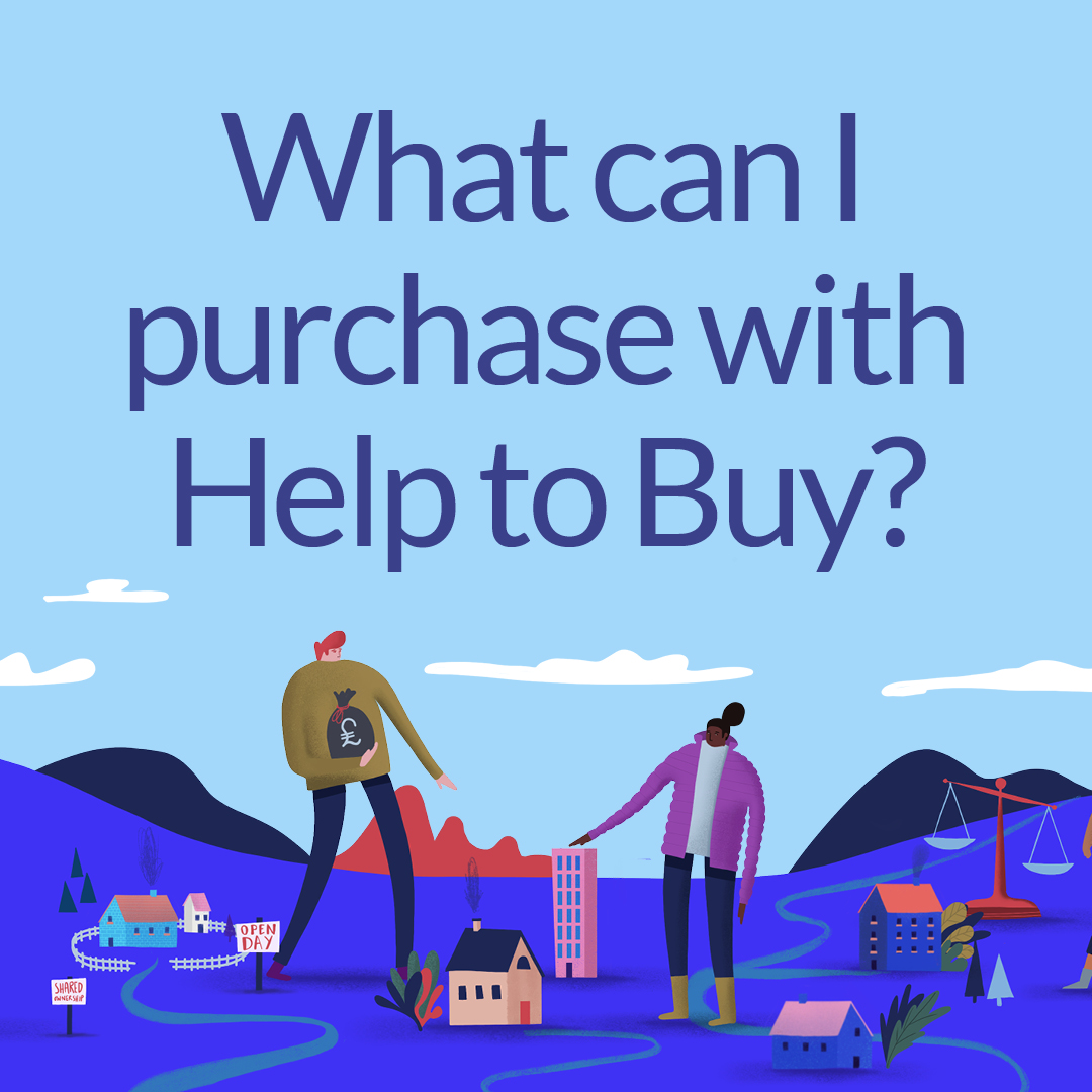 KeazeUK's tweet photo. 💡What can I purchase with Help to Buy?
Help to Buy is only available on new build properties and developments. 
The value of the home cannot exceed £600,000, but with regards to location, number of bedrooms or style, you’re free to pick!
For more info🔗 in bio https://t.co/uNuj5rFUVD