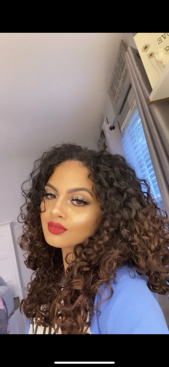 Can my curly head ladies start a thread:  your journey to healthier curly hair... how it was, when I cut it, &amp; NOW (this is a one year difference)