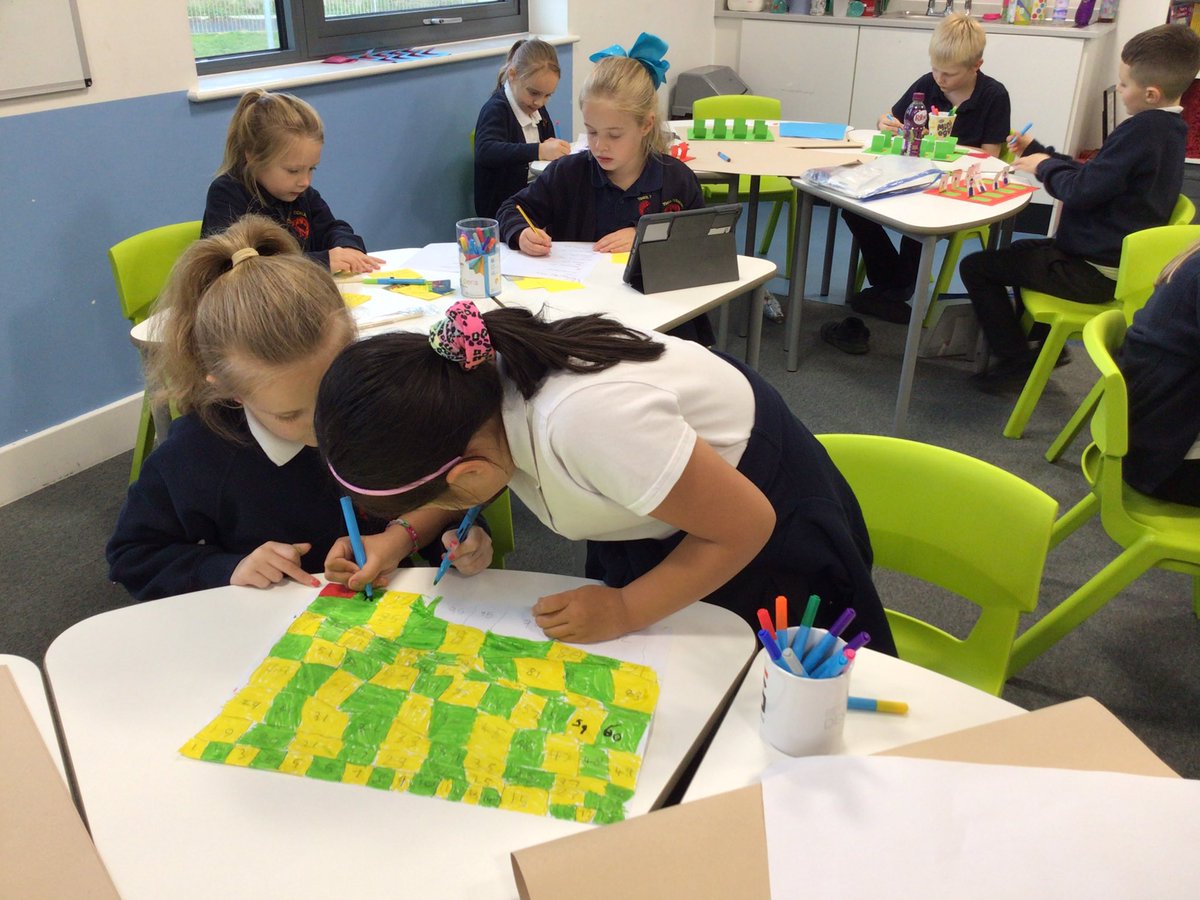 ysgolyddraig's tweet photo. Year 3/4 #cleddau #penfro enrichment day.....we made our own welsh sports themed board games and worked really well and had lots of fun in our teams! #Pressplay #healthandwellbeing #welshdimension https://t.co/0sQtjeykjH
