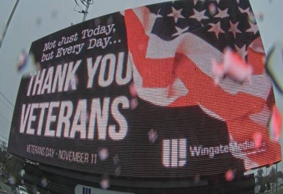 Wingate Media tweet media