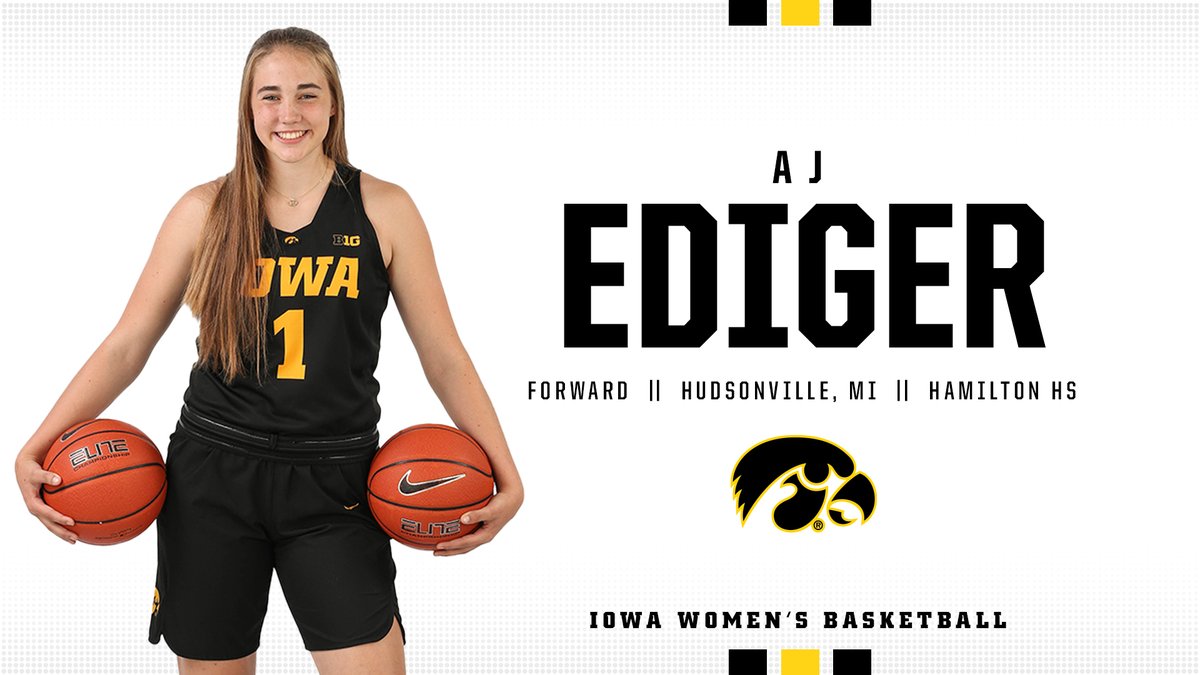 Is it August yet?

It's official... <a href="/Aj_ediger_bball/">AJ Ediger</a> is coming to Iowa City! | #Hawkeyes