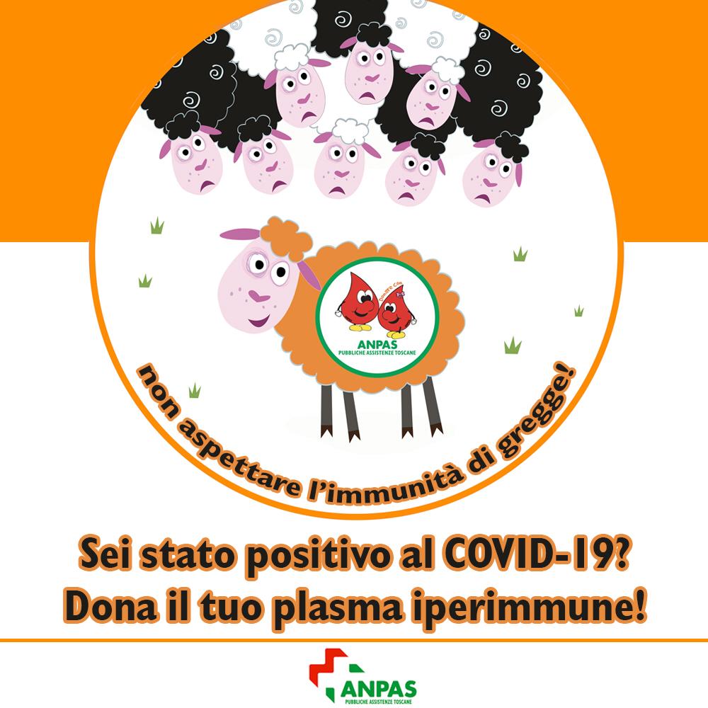 Un gesto importante!  Ora più che mai!!
Info al 3283971357