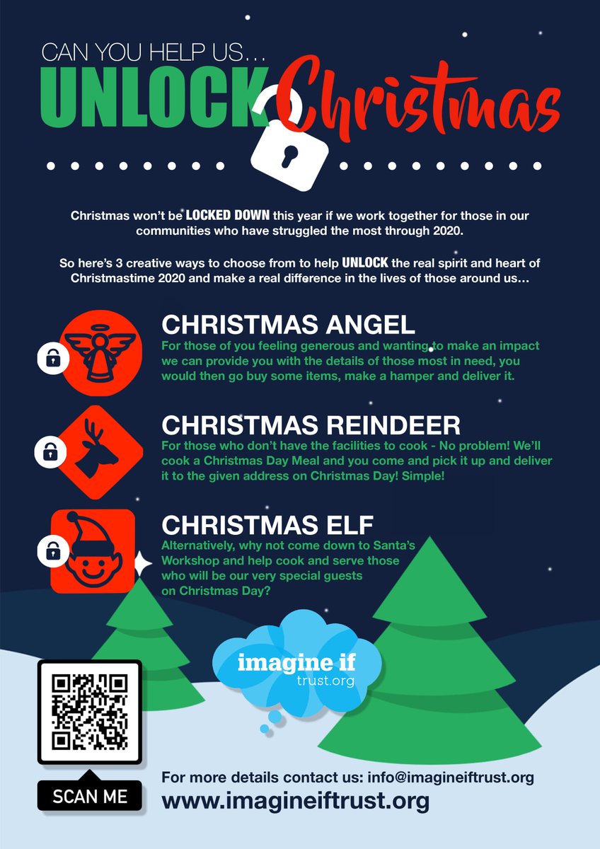 Imagine If tweet media