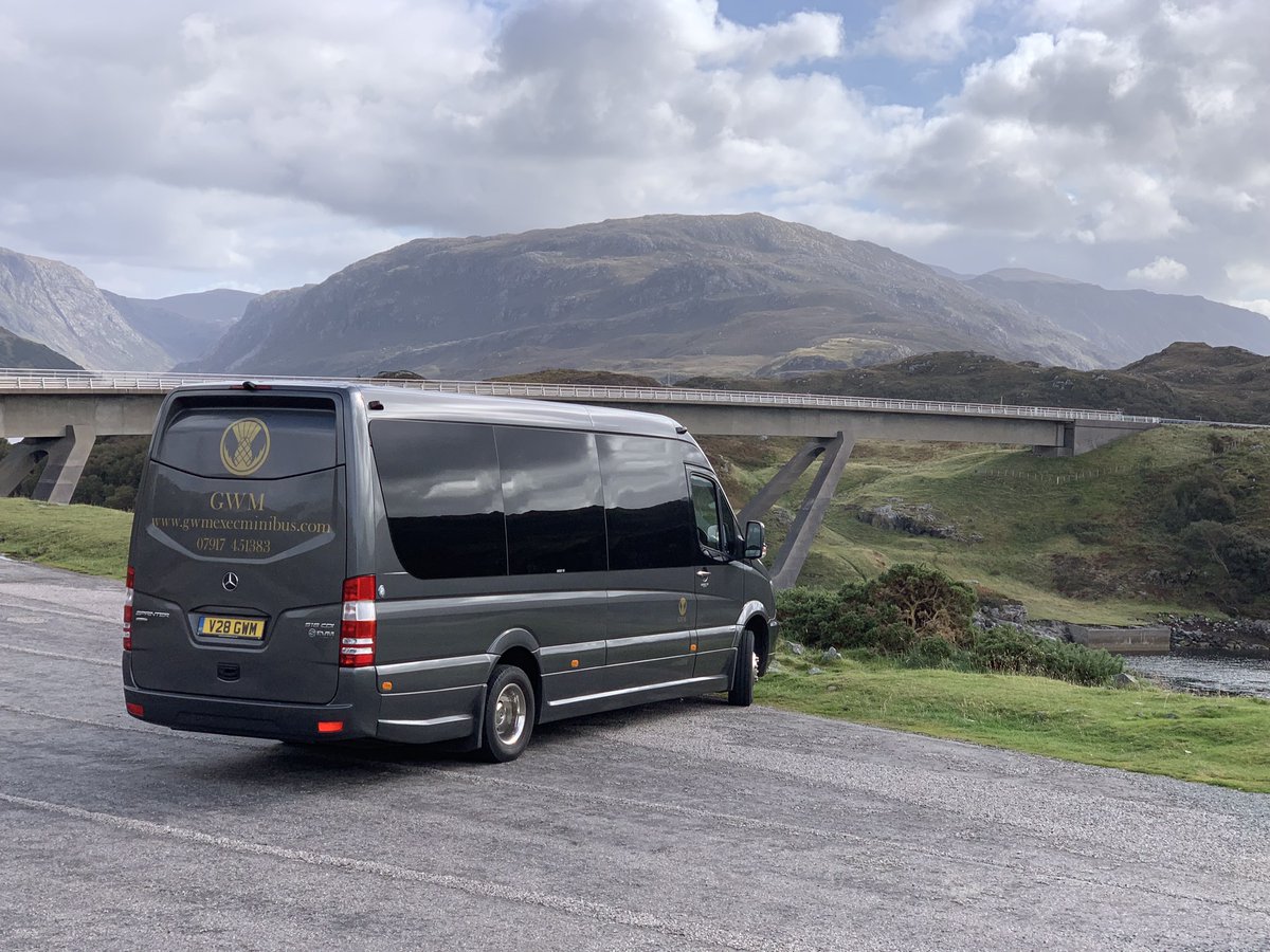 edinburgh_visit's tweet photo. Our latest #localbusiness to join #VisitEdinburgh is @GWMexectravel! Providing tours for groups of up to 16 people all across #Scotland - a great way to explore #Edinburgh and beyond! Check out their set routes or get a bespoke itinerary planned to suit you... https://t.co/e1dGYFV0We