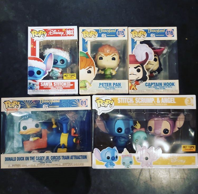 funko pop news twitter