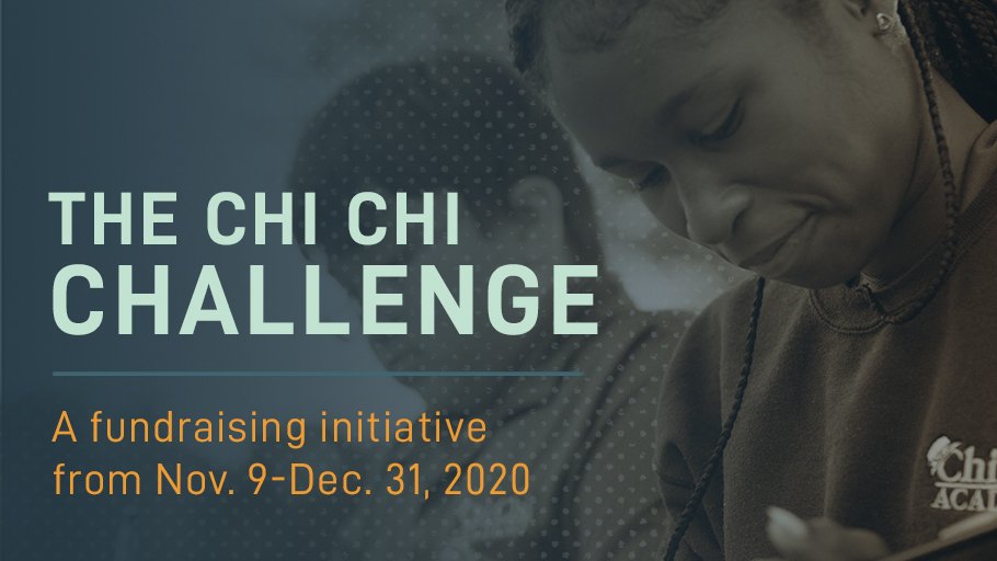 ChiChiAcademy's tweet photo. The Chi Chi Challenge is a focused fundraising initiative from November 9-December 31, 2020. Every donation goes directly to the advancement of The Chi Chi Rodriguez Youth Foundation. Donate now and give Pinellas County youth the chance to thrive.

https://t.co/fQbCmRSNIa https://t.co/4bMCPVASht