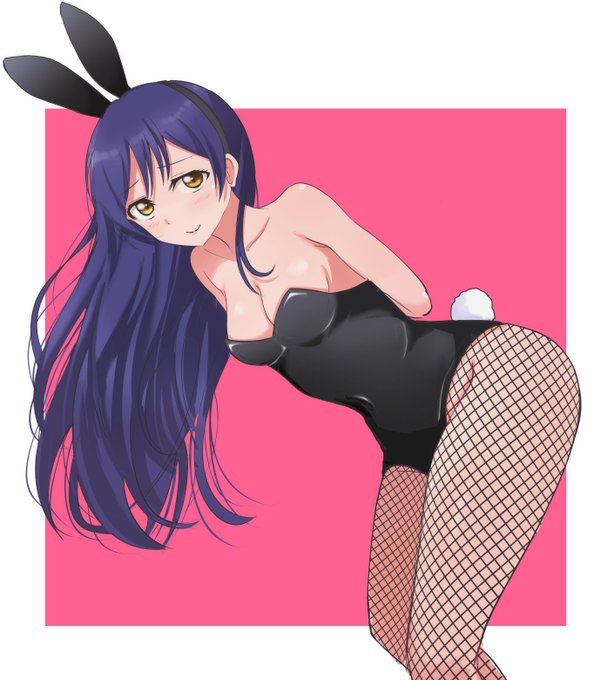 うみちゃん🐇 