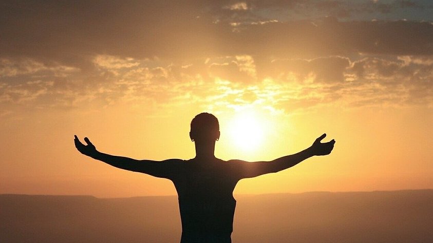 CONCLUSIONThere are lots of practices that go into your happinessHowever, if you work at it everyday, all of this will become second nature to youKeeping working hard, spread the love & keep helping each other outFollow for more threadsRetweet if you found this useful