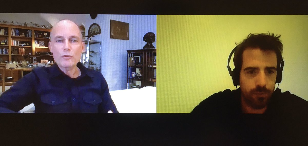 vagoeth's tweet photo. Interview de @bertrandpiccard à retrouver très prochainement sur @parolesdelus ! Des solutions bonnes pour l’environnement et ...rentables, c’est possible ! La preuve avec la fondation @solarimpulse . Plus de temps à perdre. Un immense merci pour cet échange ! #environnement https://t.co/lHinAkbQqc