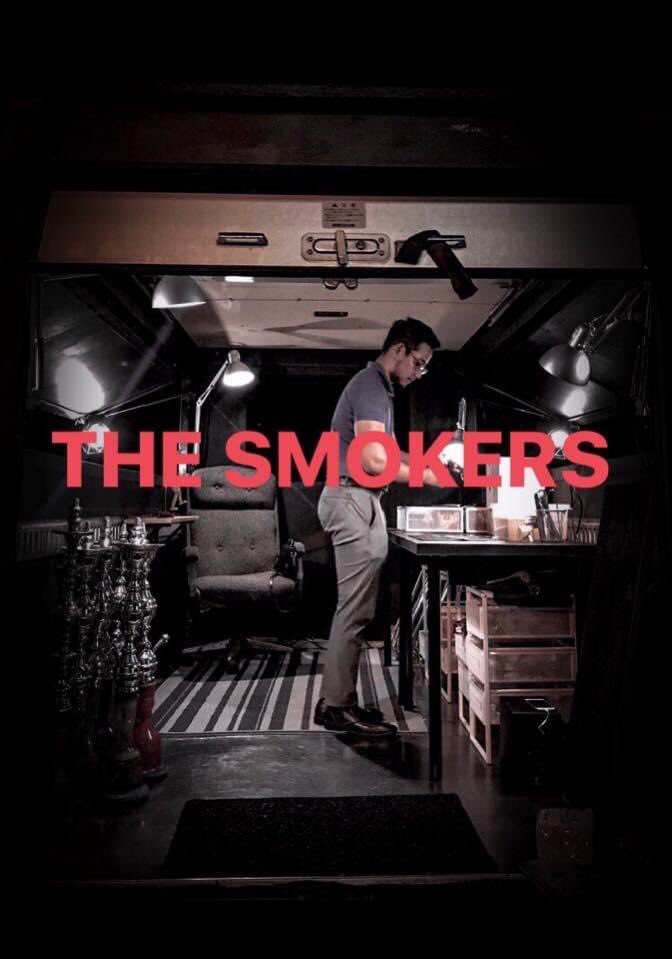 Aku pun niaga la skali masa tu. Buka kedai shisha. Balik office terus bukak kedai. Kadang2 bancur shisha pkai baju office.  sbb rushing. Dengan gym lagi.