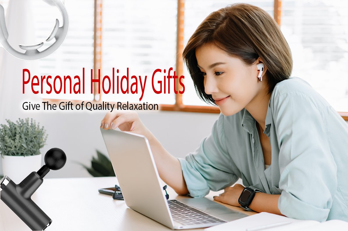 Gift The Gift of a Relaxing Holiday! - mailchi.mp/8a0eac8bf68e/f…
#portablemassagers #massagegun #fitbolt #neckmassager