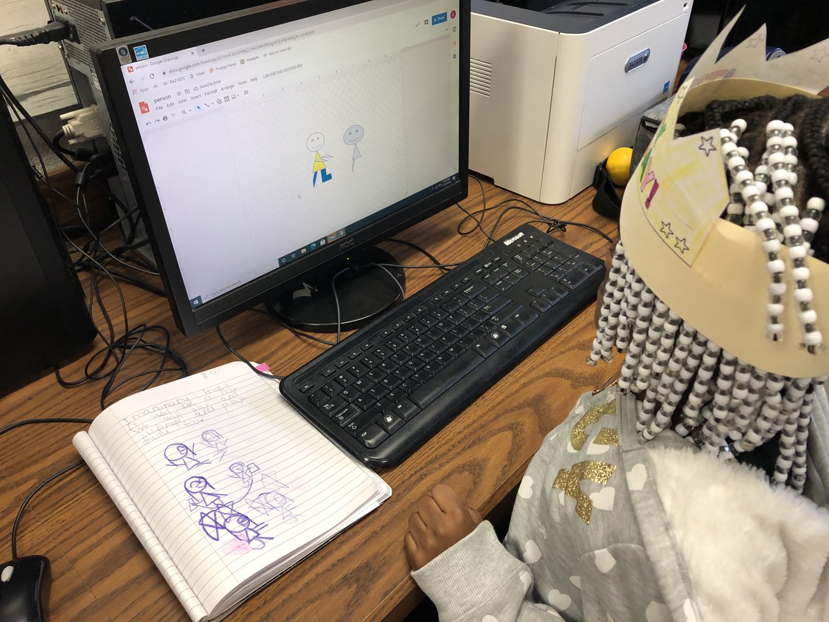 RBWright Elementary tweet media