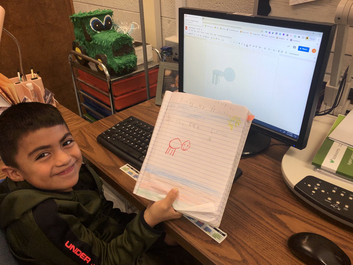 RBWright Elementary tweet media