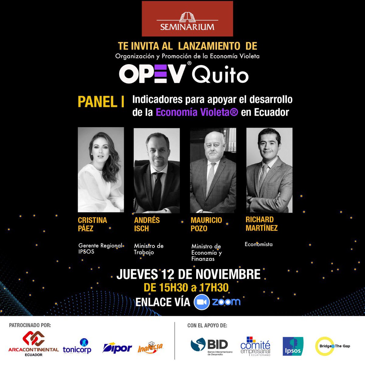 MaRosaTapiaEc's tweet photo. @CristinaPaezEc @OpevVioleta @BridgethegapLat @medicenlajose De acuerdo el ejemplo debería ser así como se ha empezado en Ecuador 💪
#opev
#economiavioleta https://t.co/K9e1UJ8x17