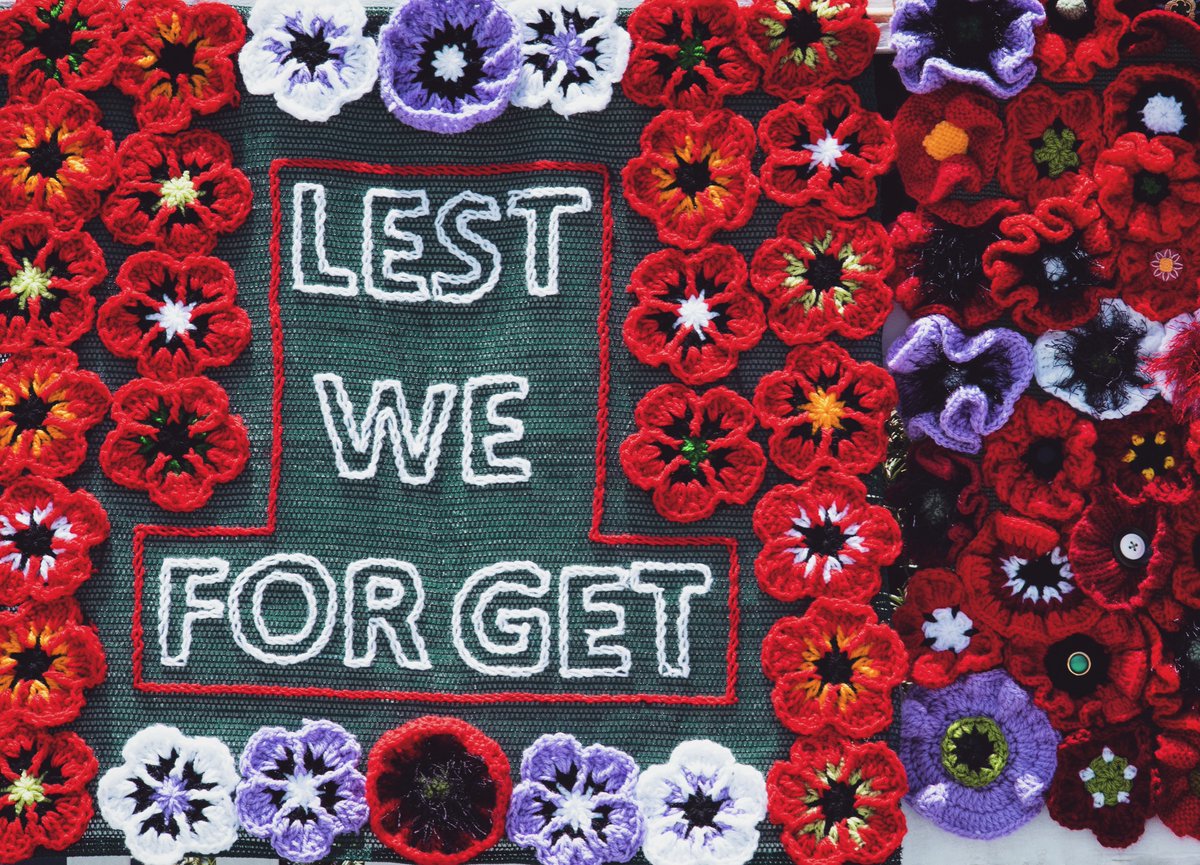 cornerstone_mt's tweet photo. Lest we forget https://t.co/PRh2kDSk7i