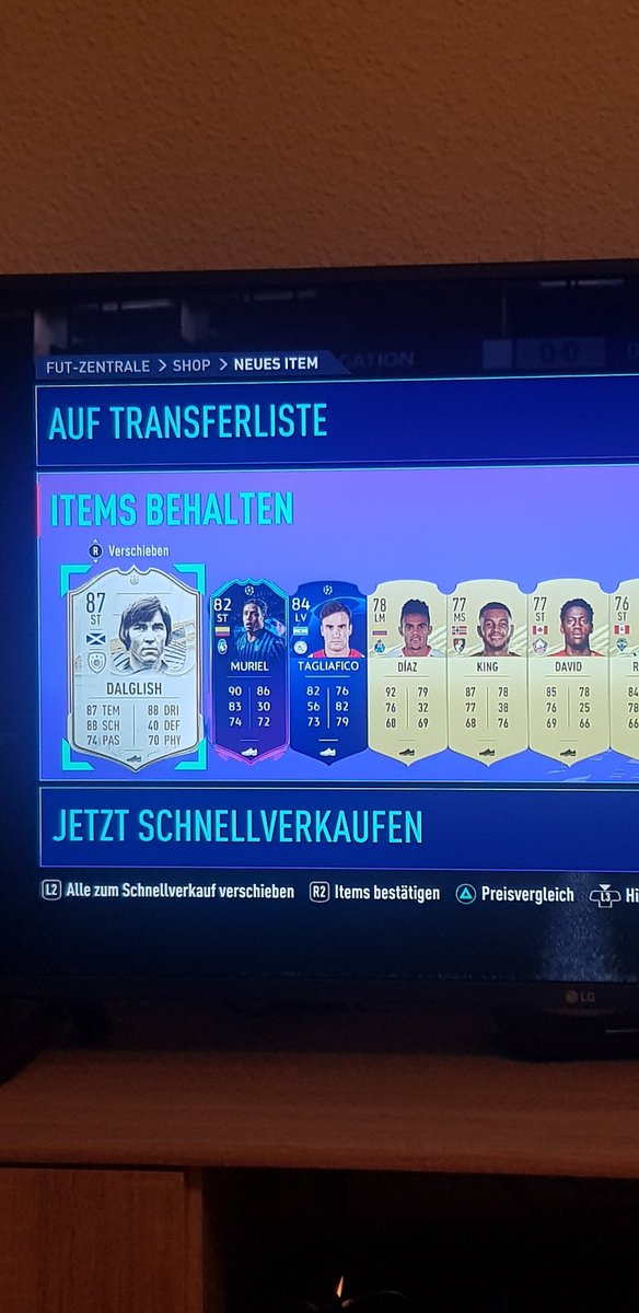 Ja gut, kann man machen für 200 angeschnittene Schüsse
<a href="/Hubbi78/">Hubbi78</a>