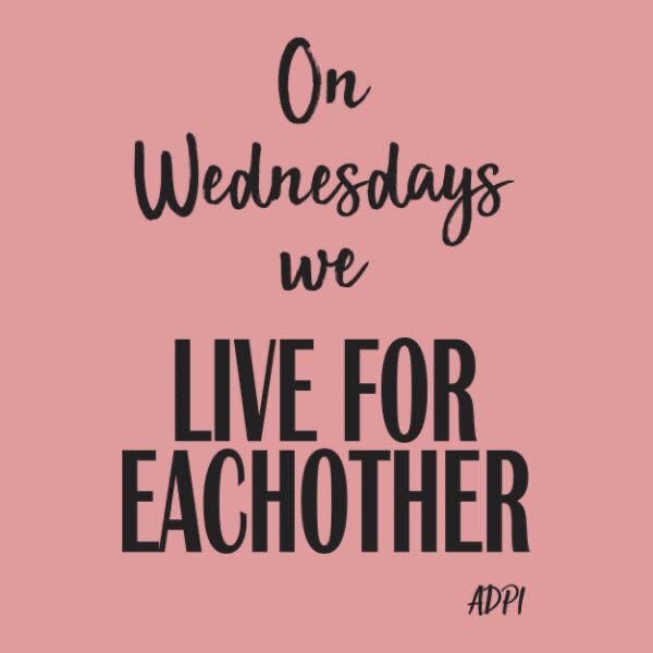 ADPi at UL Lafayette tweet media