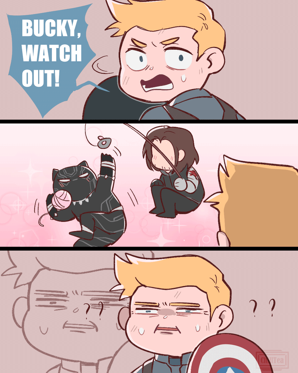 ¯\_(ツ)_/¯
#Marvel 