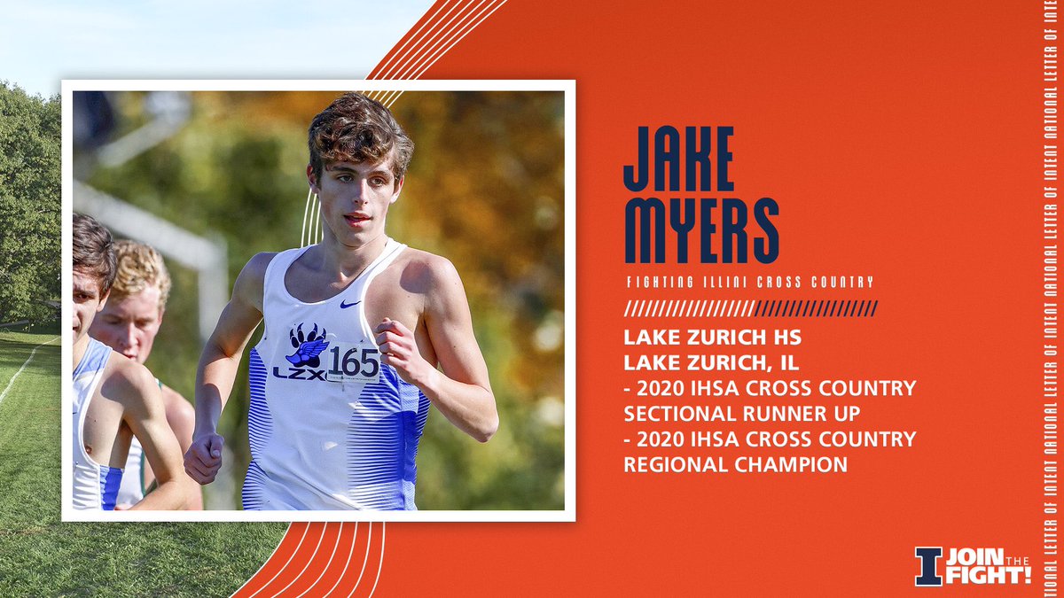 Illinois Track & Field and Cross Country tweet media