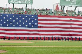 Thank you veterans for your service to our country. “Home of the free, because of the brave.” 🇺🇸 🇺🇸