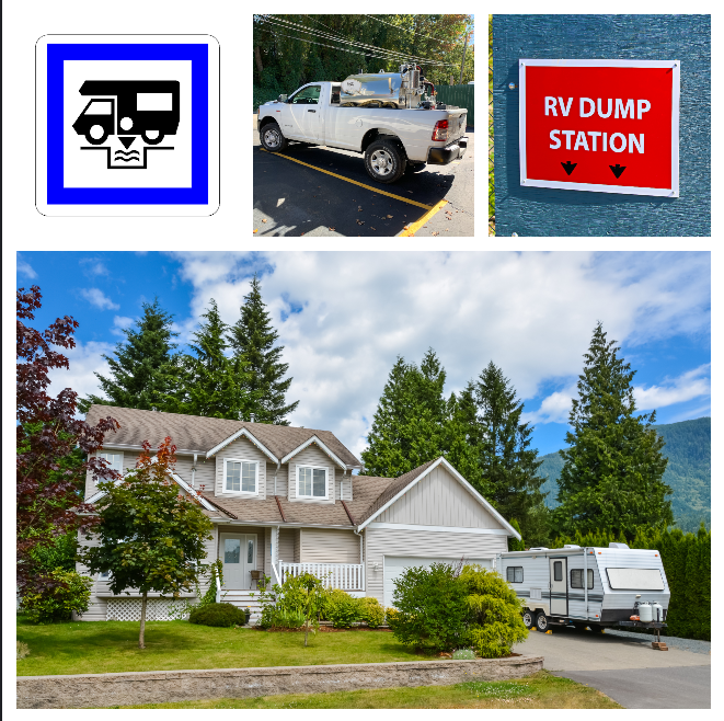busconcierge1's tweet photo. MOBILE RV DUMP SERVICE - We come to you!
We know the hassle of dragging your RV to a dumping station. We operate 24/7, willing to come to homes, businesses, campgrounds, off-roading events, and more! Licensed and Insured. Call  301-660-6676 https://t.co/zyvVJ2oSbD