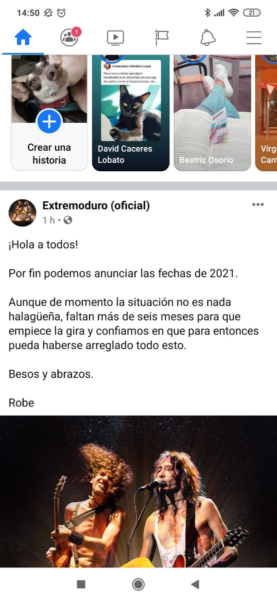 agila_Ce's tweet photo. @AraAbf Gracias a ti https://t.co/cQpt9bjpJL