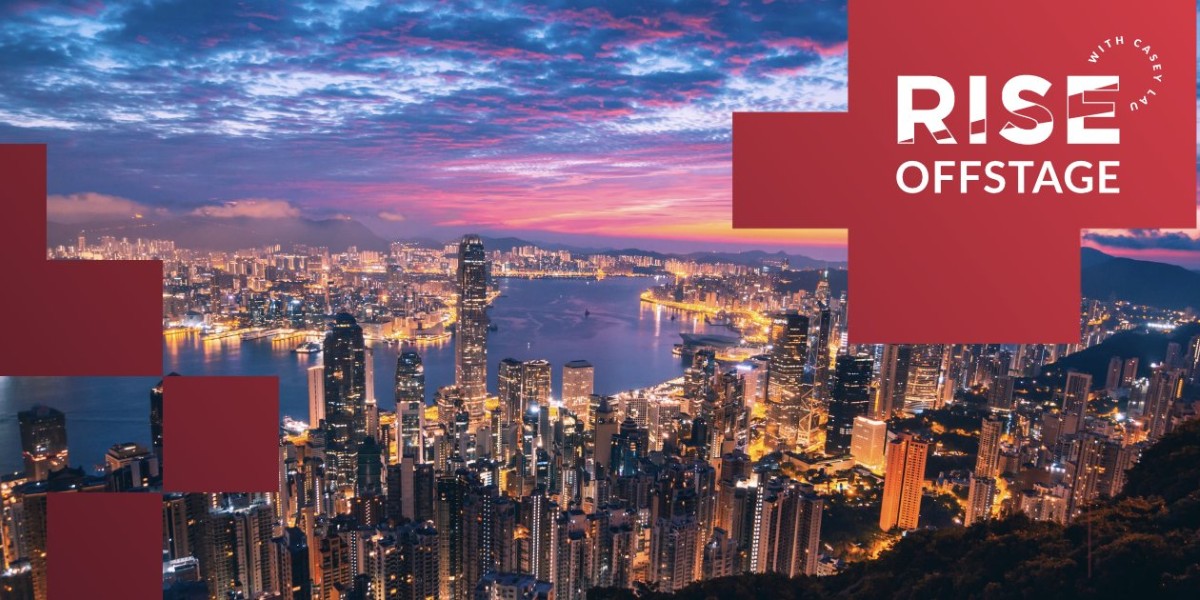RISEConfHQ's tweet photo. This week on the #RISEConf Offstage podcast, hear from your host, @casey_lau, as he goes 'Inside the Attention Factory' and discovers the past, present and future of TikTok with @mbrennanchina
 
🎧 👉 https://t.co/098MsHcxIH https://t.co/4QdeiyW04W