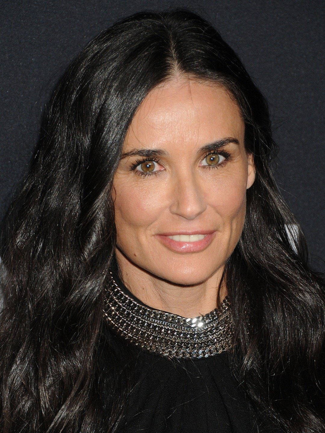 Happy 58th Birthday to actress and film producer, Demi Moore! 