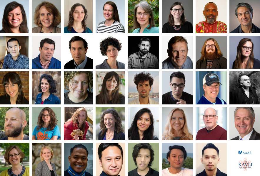 Congratulations to the 2020 winners of the international AAAS Kavli Science Journalism Awards! sjawards.aaas.org/news/2020-aaas… <a href="/KavliFoundation/">The Kavli Foundation</a>