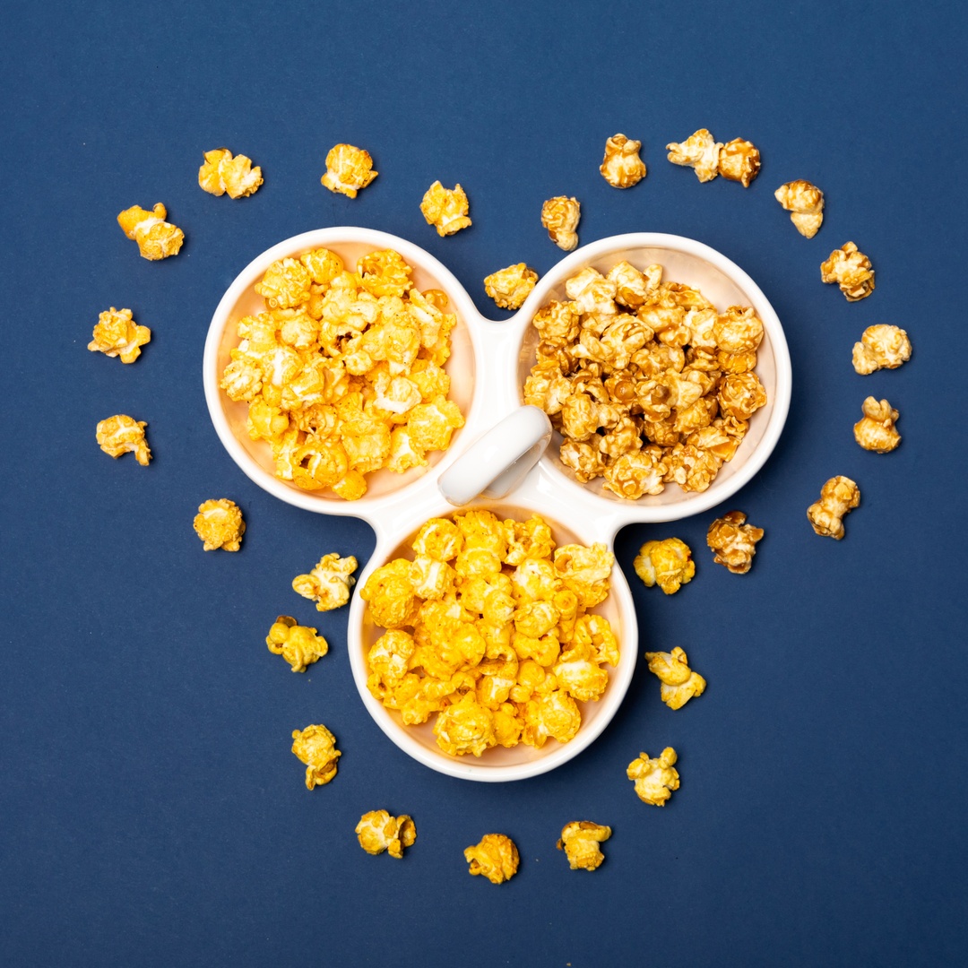 CaJa Popcorn tweet media