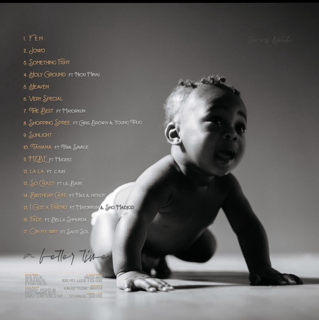 Davido